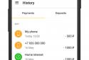 Yandex.Money — online payments screenshot 5