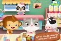 Dr. Panda Candy Factory screenshot 6