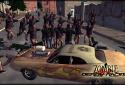 Zombie Derby Racing screenshot 4