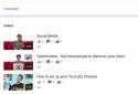 YouTube Studio screenshot 10