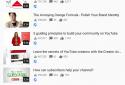 YouTube Studio screenshot 11