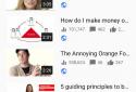 YouTube Studio screenshot 3