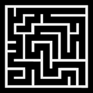 Very Lost - A 3D VR maze game