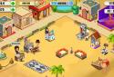 Resort Tycoon : Hotel Paradise Story screenshot 6