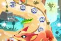 Genies & Gems - Jewel & Gem Matching Adventure screenshot 4