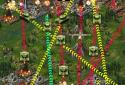 Clash of Commanders-Iron Tides screenshot 15
