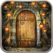 100 Doors Journey