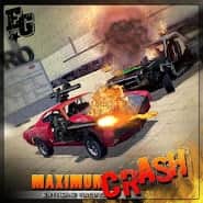 Crash Extreme Racing