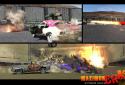 Crash Extreme Racing screenshot 2