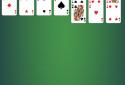 18 Solitaire card games spider freecell klondike screenshot 1