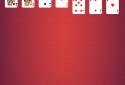 18 Solitaire card games spider freecell klondike screenshot 15