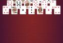 18 Solitaire card games spider freecell klondike screenshot 3