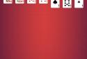 18 Solitaire card games spider freecell klondike screenshot 4