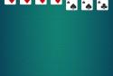 18 Solitaire card games spider freecell klondike screenshot 5