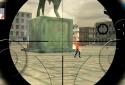 Police Car Sniper screenshot 9