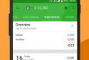 Money Lover - рахунок менеджер screenshot 1