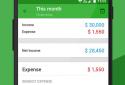 Money Lover - рахунок менеджер screenshot 3