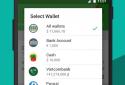 Money Lover - рахунок менеджер screenshot 4