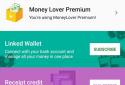 Money Lover - рахунок менеджер screenshot 8