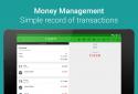 Money Lover - рахунок менеджер screenshot 9