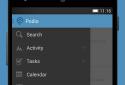 Podio screenshot 5