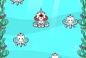 Octopus Evolution - ? Squid, Cthulhu & Tentacles screenshot 2