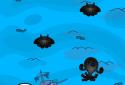 Octopus Evolution - ? Squid, Cthulhu & Tentacles screenshot 3