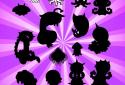 Octopus Evolution - ? Squid, Cthulhu & Tentacles screenshot 4