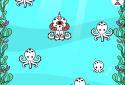 Octopus Evolution - ? Squid, Cthulhu & Tentacles screenshot 5
