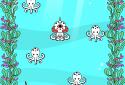 Octopus Evolution - ? Squid, Cthulhu & Tentacles screenshot 7
