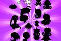 Octopus Evolution - ? Squid, Cthulhu & Tentacles screenshot 9