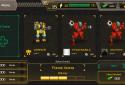Steel Mayhem: the second war screenshot 5