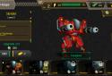 Steel Mayhem: the second war screenshot 8