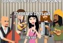 Busker Boss: RPG Game Music screenshot 3