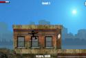 Stickman Skate screenshot 1