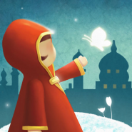 Lost Journey - Nomination Best of China IndiePlay Game