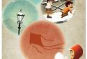 Lost Journey - Nomination Best of China IndiePlay Game screenshot 4