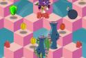 Box Jump Monster Dash screenshot 4