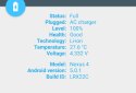 Ampere screenshot 4