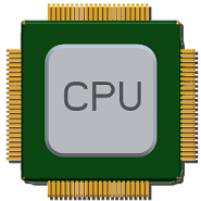 CPU X : System & Hardware info