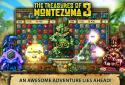 Treasures of Montezuma 3. True Match-3 Game. screenshot 5