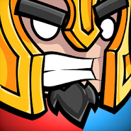 Spartania: Casual Strategy