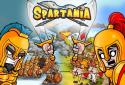Spartania: Casual Strategy screenshot 1