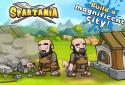 Spartania: Casual Strategy screenshot 10