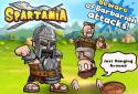 Spartania: Casual Strategy screenshot 12