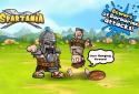 Spartania: Casual Strategy screenshot 4