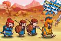 Spartania: Casual Strategy screenshot 5