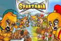 Spartania: Casual Strategy screenshot 9