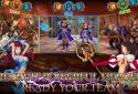 Ultima Phantasia screenshot 2
