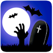 Spooky Boo Full